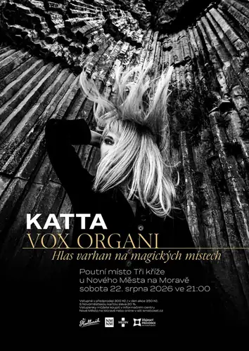 Katta: Vox Organi