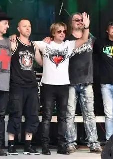 Bon Jovi Revival