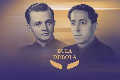 Beatification Celebration: Jan Bula & Václav Drbola