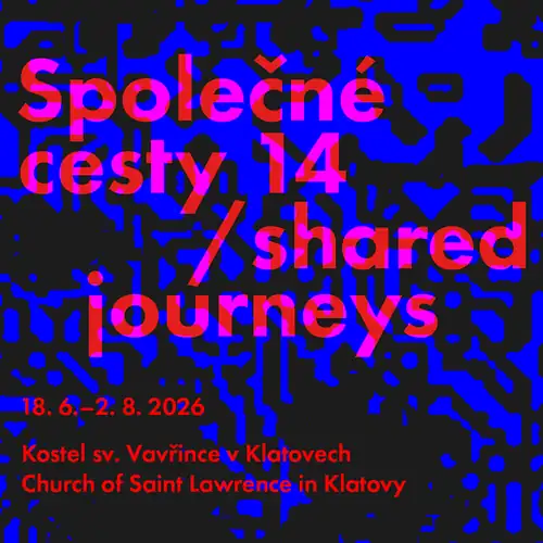 Společné cesty 14