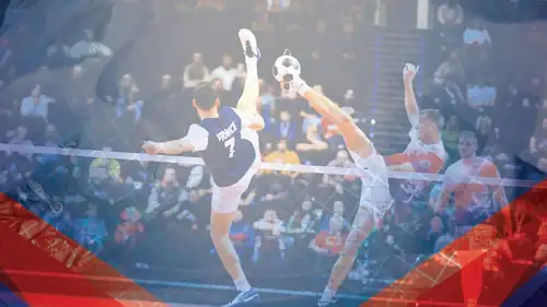 UNIF Futnet World Championships Men 2026 (5.-6.12.2026)