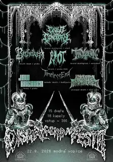 DISMAL ASCENDANCY FEST 2026