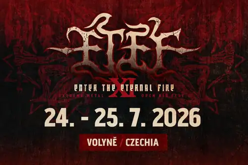 Enter The Eternal Fire Fest 2026