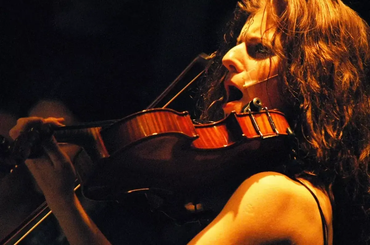 Gabriela Vermelho – Narozeninový koncert — Jazz Dock, Praha