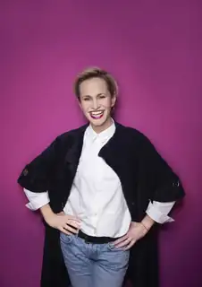 Monika Absolonová - Až do nebes tour 2026