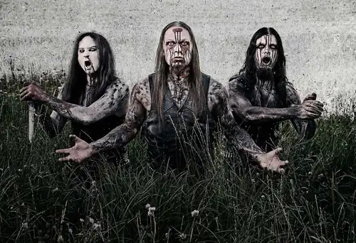 Belphegor + Krisiun + Asagraum