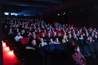 Tady Vary 2026/27 - Filmseason mit Abonnement