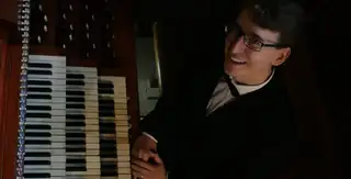 Dialogues of Oboe and Organ