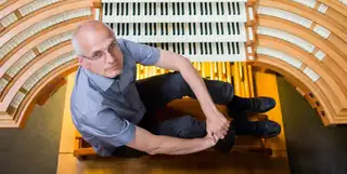 Music from Cologne Cathedral