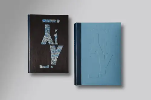 XVIII. Triennial of Artistic Book Binding