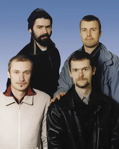 Bezhlavý jezdec
