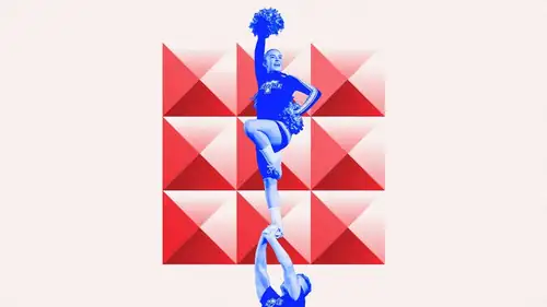 ICU European Cheerleading Championship 2026 - неділя вечір