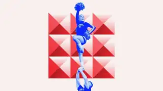 ICU European Cheerleading Championship 2026 – Sunday evening