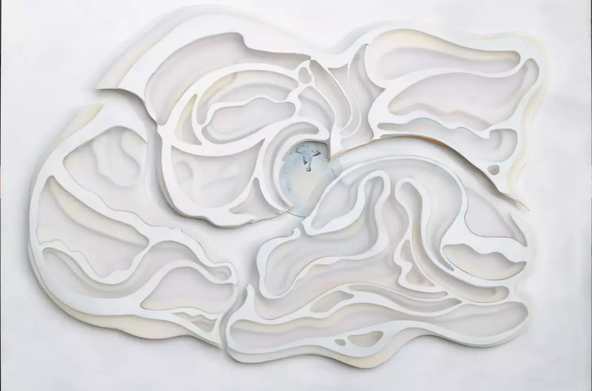Phila Primus – Nearness, Elsewhere — Ethera gallery, Prague