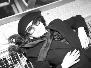 Barbara Kanyzová Trio