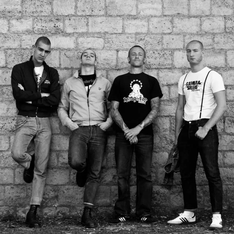Lion's Law + Mess + Breakout — Barrák, Ostrava