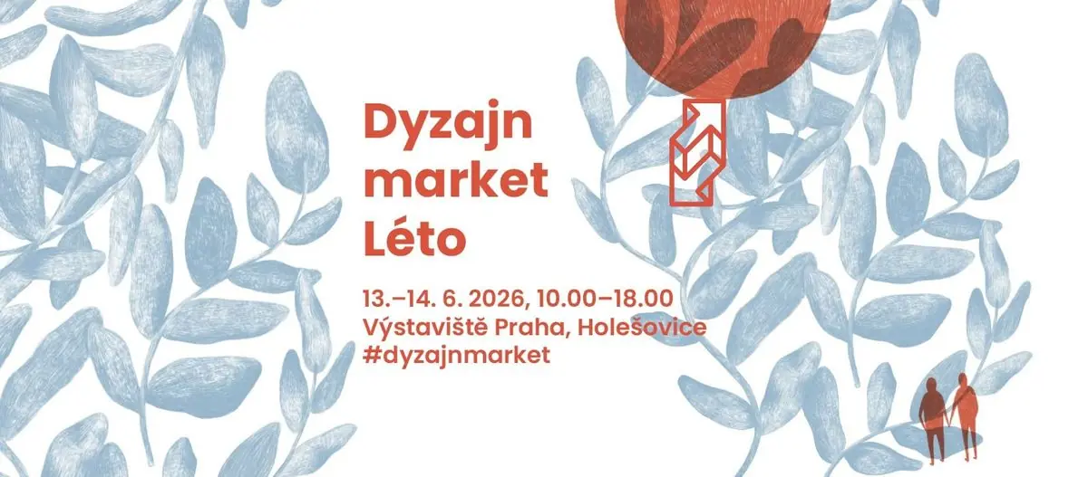 Design Market Summer — Výstaviště Praha, Prague