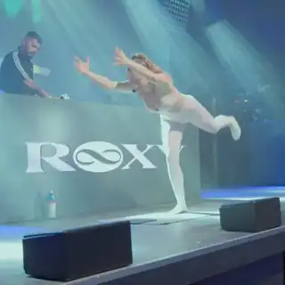 Techno Yoga