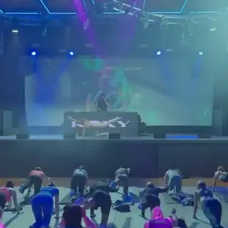 TECHNO PILATES
