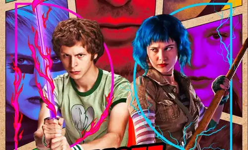 Scott Pilgrim gegen den Rest der Welt