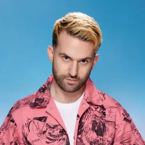 A-TRAK: 3 HOUR SET