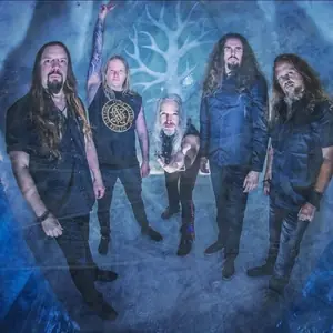 Sonata Arctica — Moravský Krumlov Castle, Moravský Krumlov