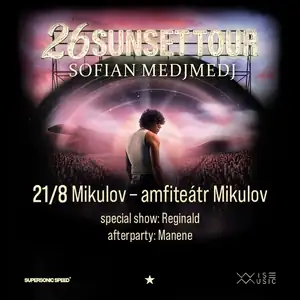 Sofian Medjmedj