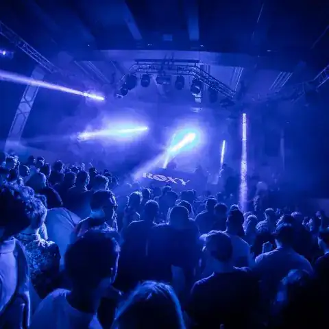 DNB WEDNIGHT