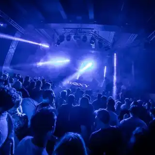 DNB WEDNIGHT