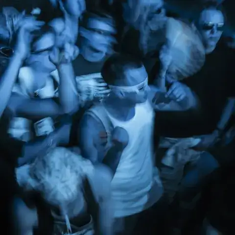 TECHNO NIGHT