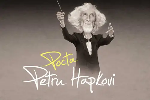 Pocta Petru Hapkovi