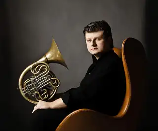 Christmas Concert: Czech Carols and French Horn Solos