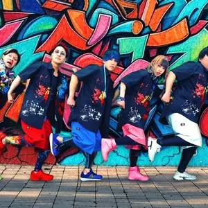 ISCREAM NEVER GROUND — Cargo Gallery, Praha