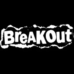 BREAKOUT (FR) — Prague, Praha