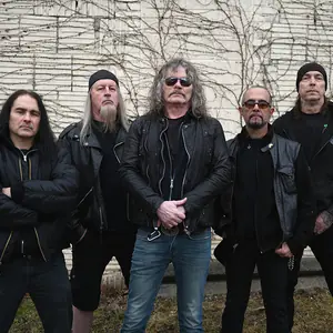 Overkill — Modrá Vopice, Praha
