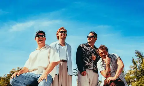 SIX60 / NZ
