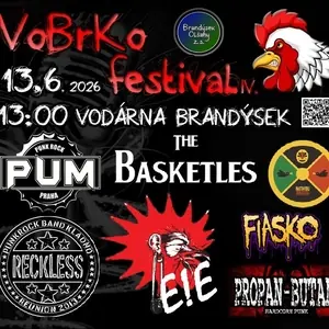 Fiasko — Brandýsek