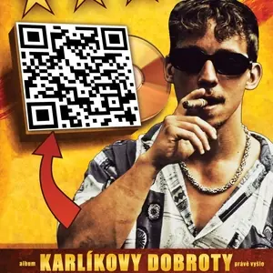 Tomas Karlik — Dům kultury, Hodonín