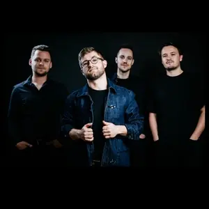 Michal Horák — náměstí Horní Těrlicko, Horní Těrlicko
