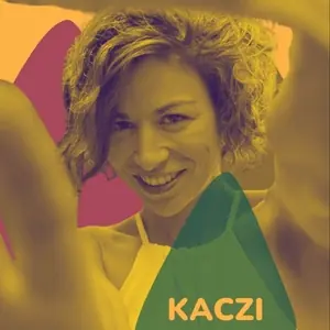KACZI — The amphitheater Horečky, Trojanovice