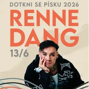 Renne Dang — Velké náměstí, Písek 1