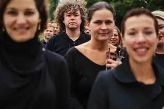 Czech Ensemble Baroque