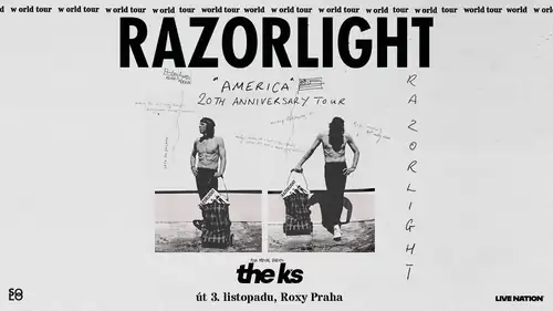 Razorlight
