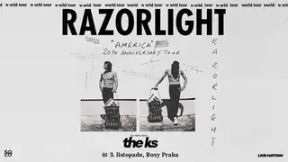 Razorlight