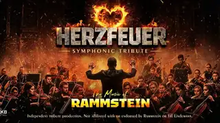RAMMSTEIN SYMPHONIC EXPERIENCE
