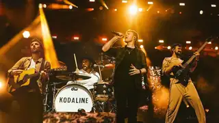 Kodaline - Farewell Tour