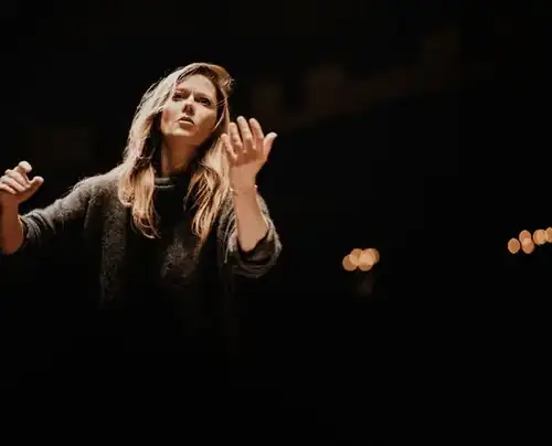 Barbara Hannigan & Česká filharmonie