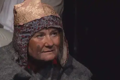 Запретной страной
