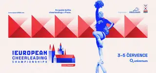 ICU European Cheerleading Championship 2026