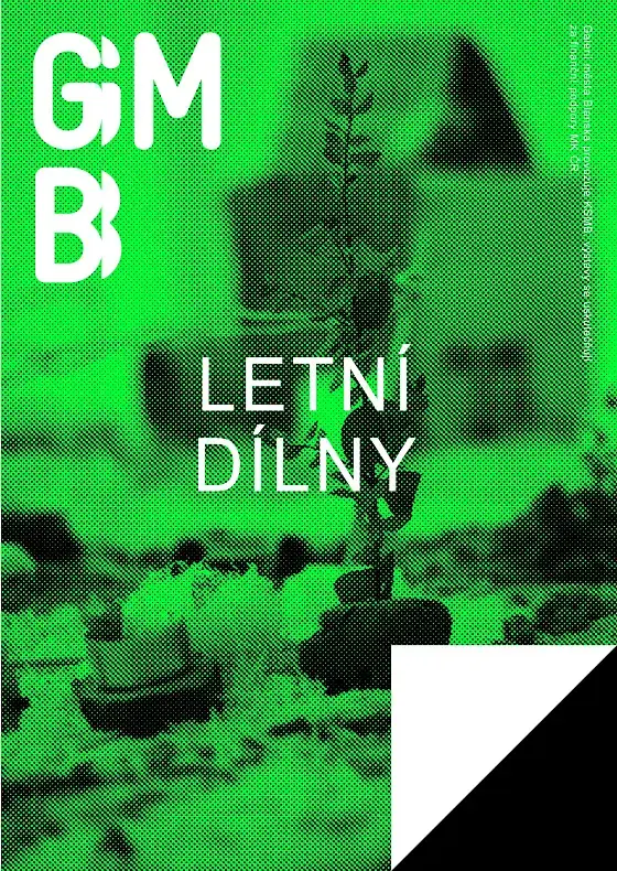 Літні художні майстерні — Dělnický dům, Бланско